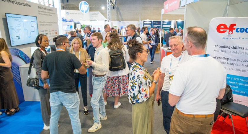 Dscoop Edge Slovenia sees strong attendance